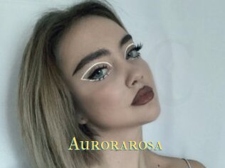 Aurorarosa