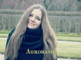Aurorashy
