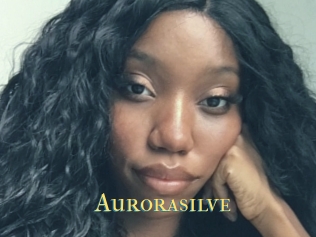 Aurorasilve