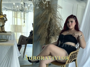 Aurorataylor