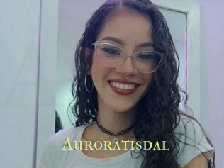 Auroratisdal