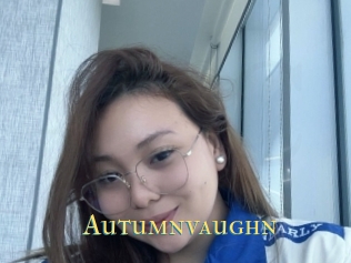 Autumnvaughn