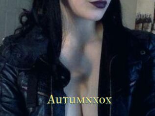 Autumnxox