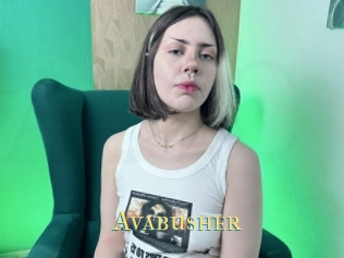 Avabusher