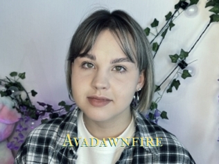 Avadawnfire