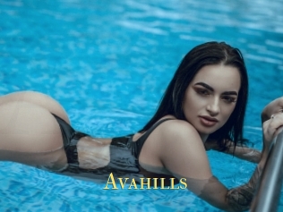 Avahills