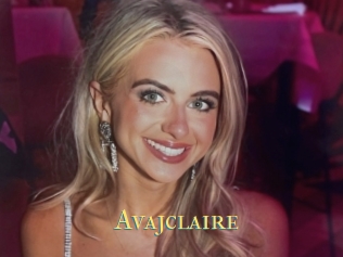 Avajclaire