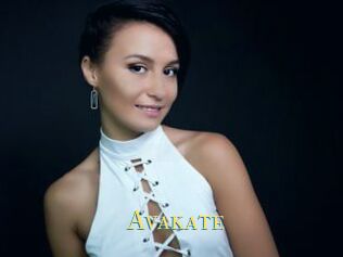 Avakate