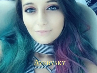 Averysky