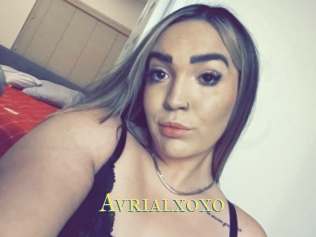 Avrialxoxo