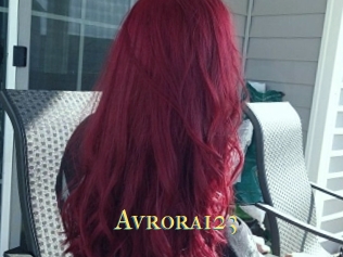 Avrora123