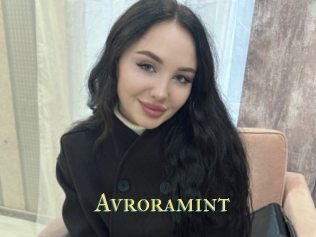Avroramint