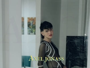 Axel_jonass