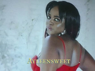 ayleensweet Annonce 2 coquine