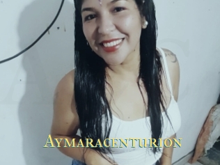 Aymaracenturion