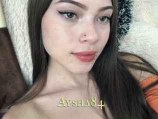 Aysha84