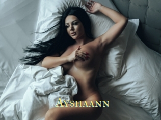 ayshaann Annonce 2 coquine