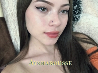 Aysharousse