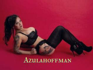 Azulahoffman