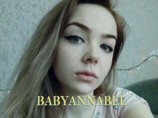 BABYANNABEL