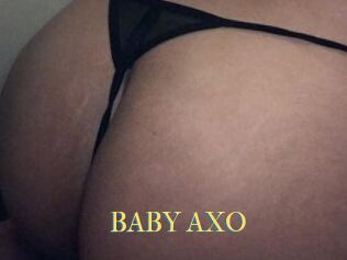 BABY_AXO