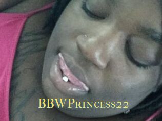 BBWPrincess22