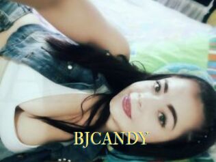 BJCANDY