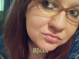 BJean