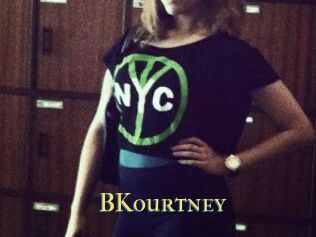BKourtney
