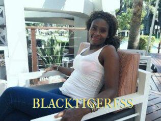 BLACKTIGERESS