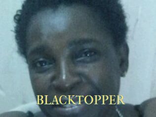 BLACKTOPPER