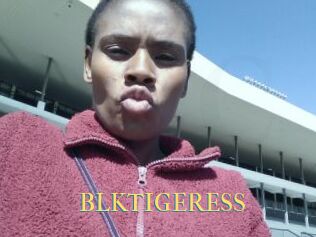 BLKTIGERESS