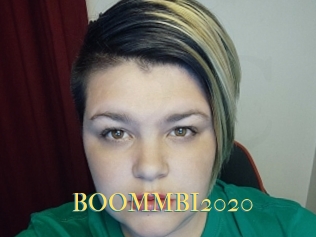 BOOMMBI2020 Annonce 2 coquine