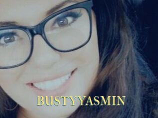BUSTYYASMIN