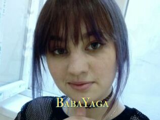 BabaYaga