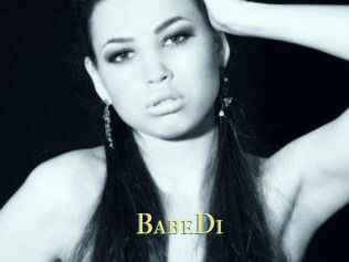 BabeDi