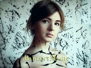 BabianyMagic