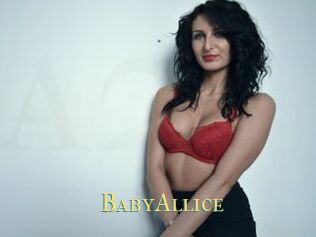 BabyAllice