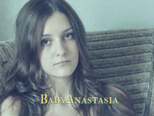 BabyAnastasia