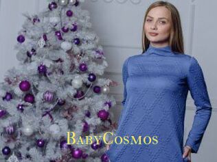 BabyCosmos