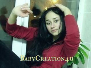 BabyCreation4u