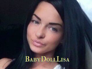BabyDoll_Lisa