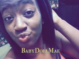 BabyDollMae