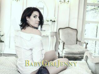 BabyGirlJenny