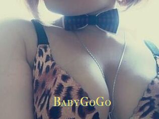 BabyGoGo