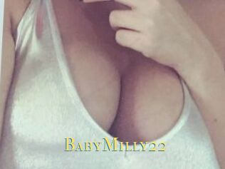 BabyMilly22