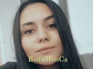BabyMissCa