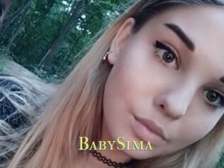 BabySima