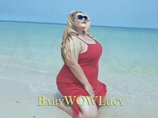 BabyWOWLucy