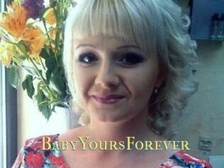 BabyYoursForever
